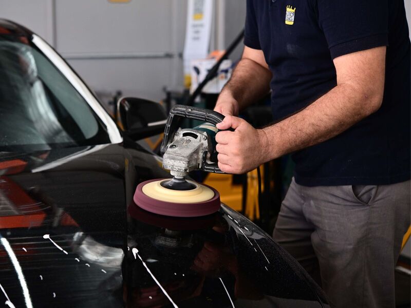 Aydıncık Oto Pasta Cila