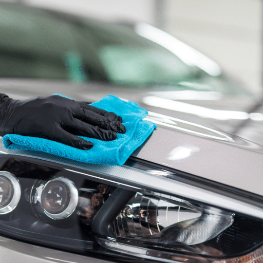 Aydıncık Oto Pasta Cila